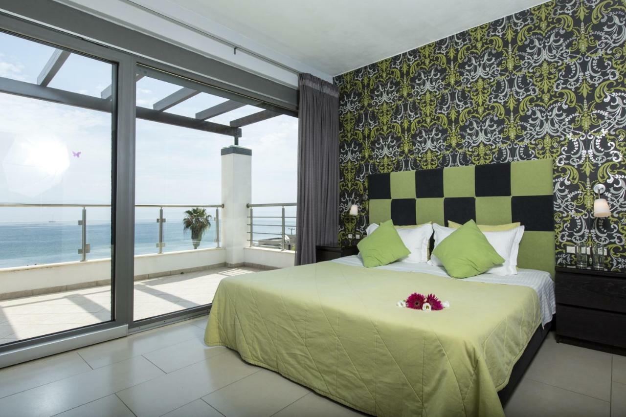 Ionian Pearl Luxury Spa Villa Mesongi Ngoại thất bức ảnh