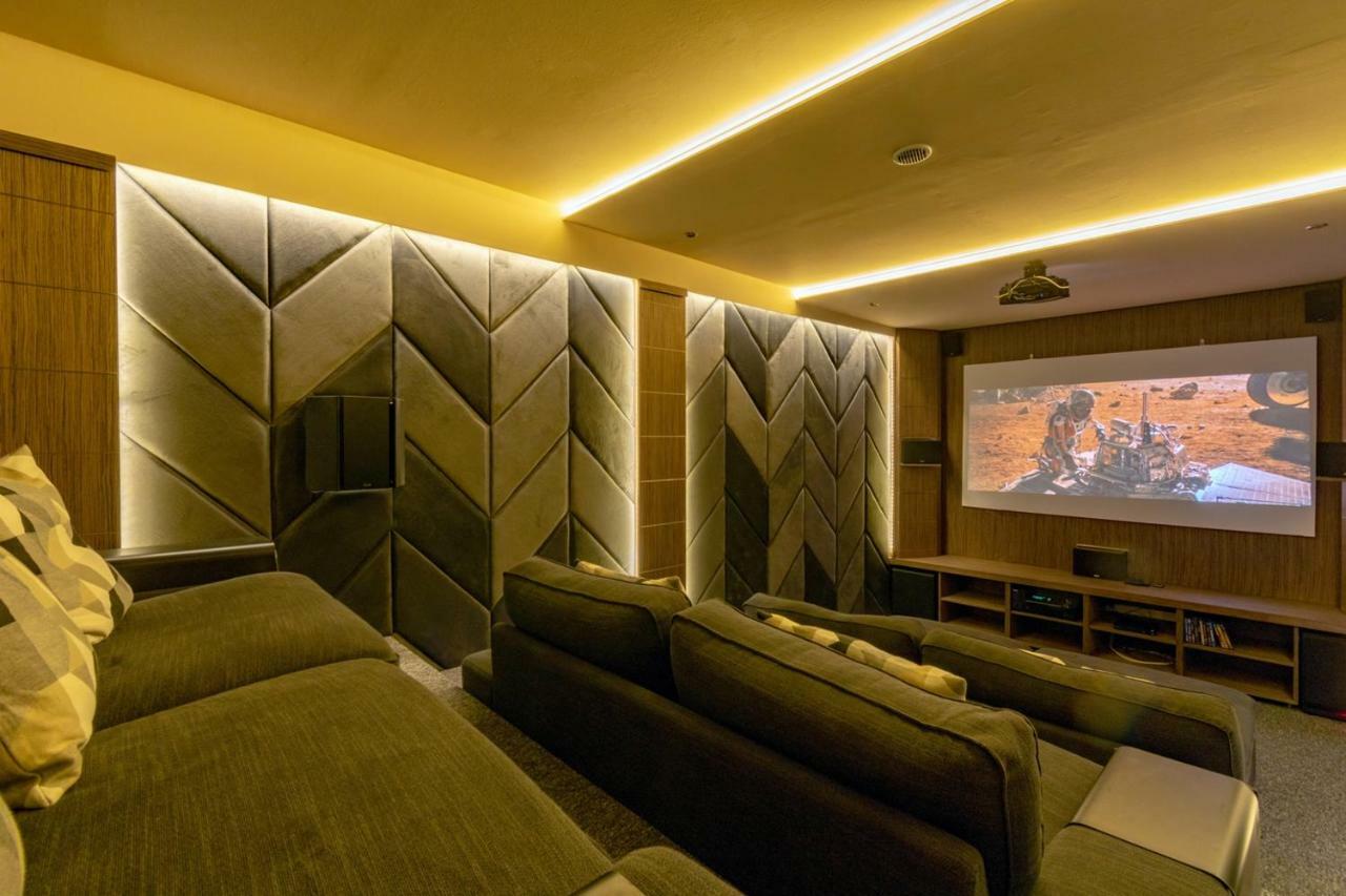 Ionian Pearl Luxury Spa Villa Mesongi Ngoại thất bức ảnh
